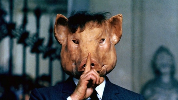 Pigsty (1969)